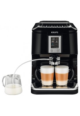 Кофемашина автоматична Krups EA880810