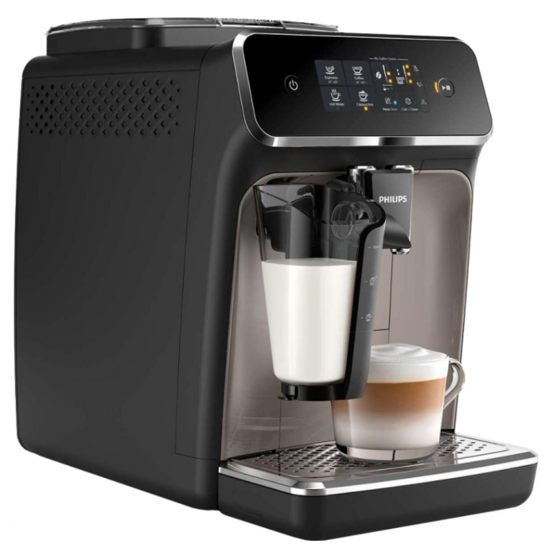 Кофемашина автоматична Philips Series 2200 EP2235/40