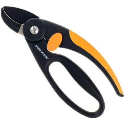 Контактний секатор Fiskars P43 111430 (1001535)