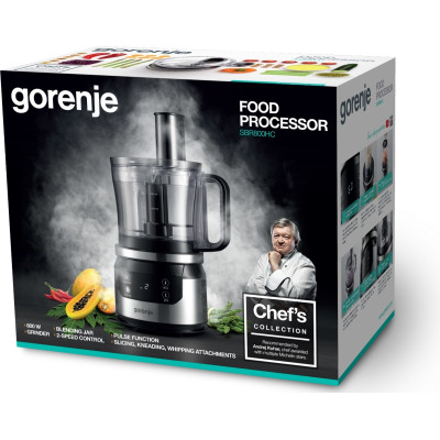 Кухонний комбайн Gorenje SBR800HC Кухонний комбайн Gorenje SBR800HC