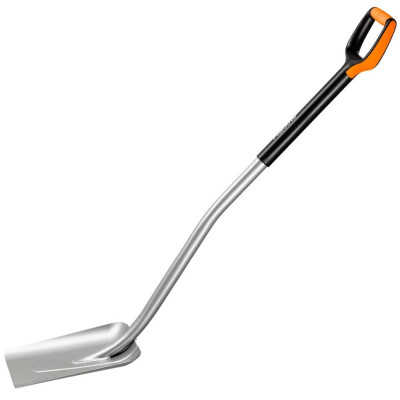 Лопата совкова Fiskars Xact (L) (132480/1003688)