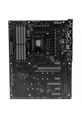 Материнська плата ASUS ROG MAXIMUS XII HERO (WI-FI) (90MB12R0-M0EAY0)