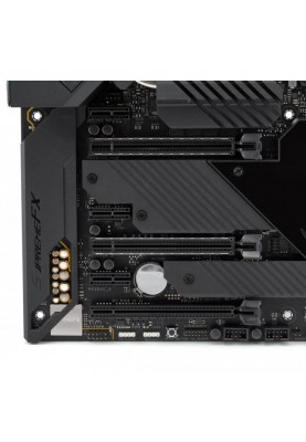 Материнська плата ASUS ROG MAXIMUS XII HERO (WI-FI) (90MB12R0-M0EAY0)