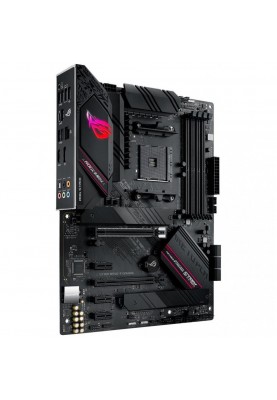 Материнська плата ASUS ROG STRIX B550-F GAMING (90MB14F0-MVAAY0)