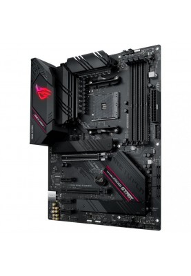 Материнська плата ASUS ROG STRIX B550-F GAMING (90MB14F0-MVAAY0)