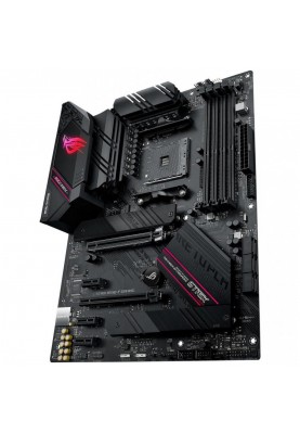 Материнська плата ASUS ROG STRIX B550-F GAMING (90MB14F0-MVAAY0)