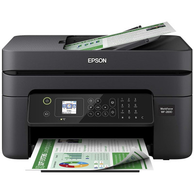 БФП Epson WorkForce WF-2830DWF (C11CG30402)