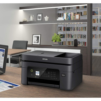 БФП Epson WorkForce WF-2830DWF (C11CG30402)