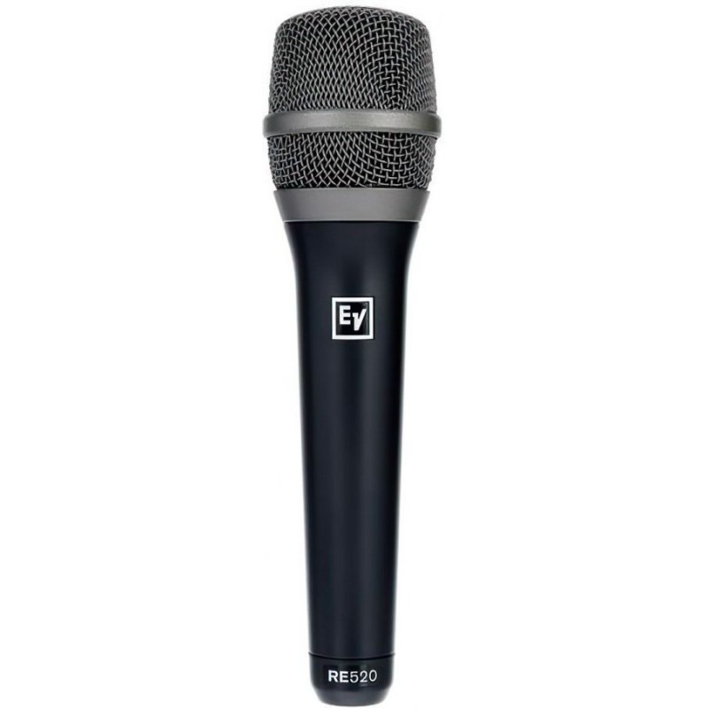 Мікрофон Electro-Voice RE520