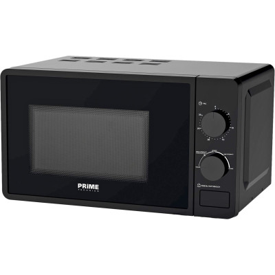 Мікрохвильова піч Prime Technics PMW 20764 KB