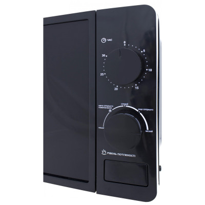 Мікрохвильова піч Prime Technics PMW 20764 KB