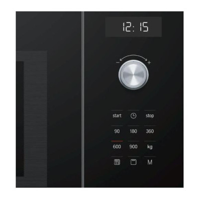 Микроволновка с грилем Bosch BEL554MS0