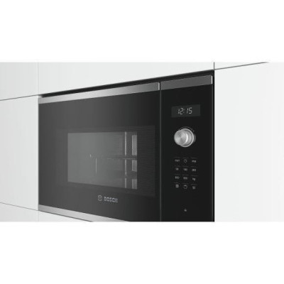 Микроволновка с грилем Bosch BEL554MS0