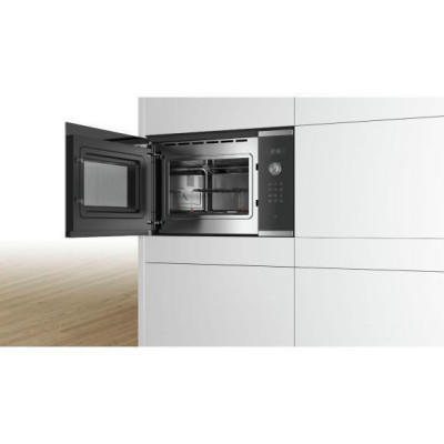 Микроволновка с грилем Bosch BEL554MS0