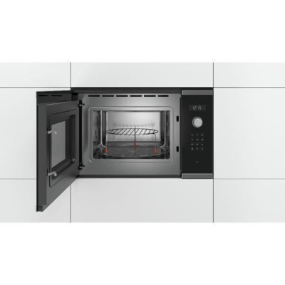 Микроволновка с грилем Bosch BEL554MS0