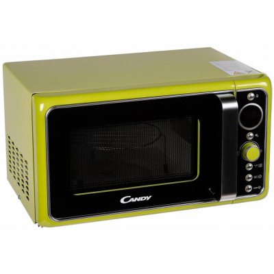 Микроволновка с грилем Candy DIVO G20CG