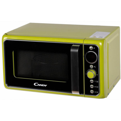 Микроволновка с грилем Candy DIVO G20CG