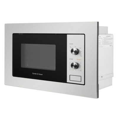 Микроволновка с грилем Gunter&Hauer EOK 20 X
