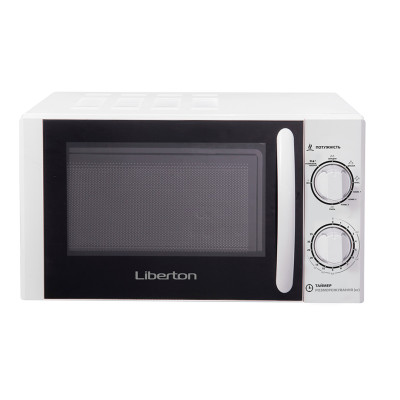 Микроволновка с грилем Liberton LMW-2089MG