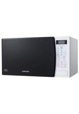 Микроволновка с грилем Samsung GE83KRW-1/BW