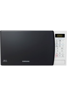 Микроволновка с грилем Samsung GE83KRW-1/BW