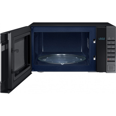 Микроволновка с грилем Samsung GE88SUG/BW