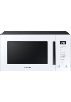 Микроволновка с грилем Samsung MG23T5018AW/BW