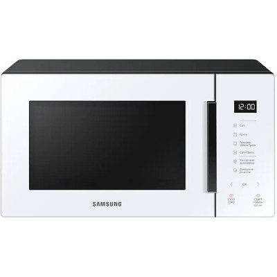 Микроволновка с грилем Samsung MG23T5018AW/BW