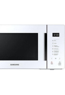 Микроволновка с грилем Samsung MG23T5018AW/BW