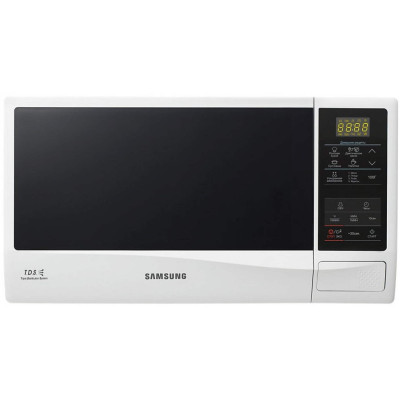 Микроволновка Samsung ME83KRW-2/BW