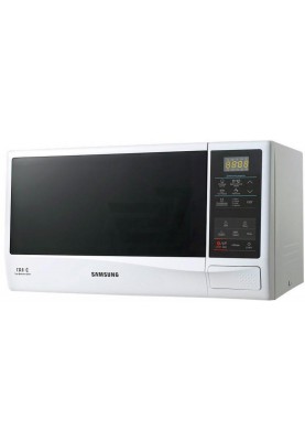 Микроволновка Samsung ME83KRW-2/BW