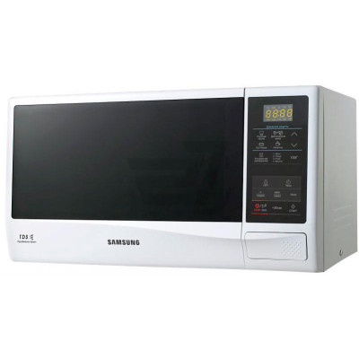 Микроволновка Samsung ME83KRW-2/BW