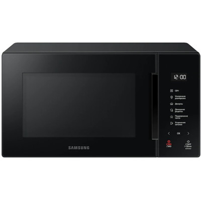 Микроволновка Samsung MS23T5018AK/BW