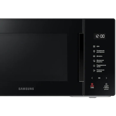 Микроволновка Samsung MS23T5018AK/BW