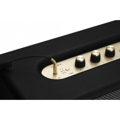 Моноблочна акустична система Marshall STANMORE II BLUETOOTH Black (1001902)