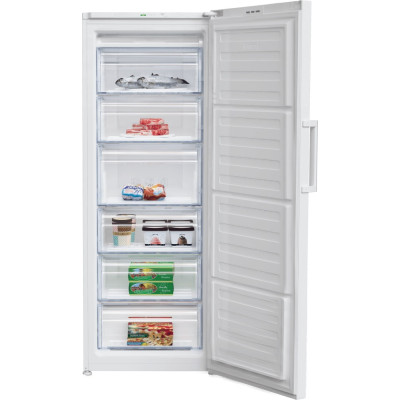 Морозильна камера Beko RFSA240M21W