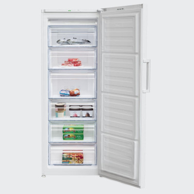 Морозильна камера Beko RFSA240M21W