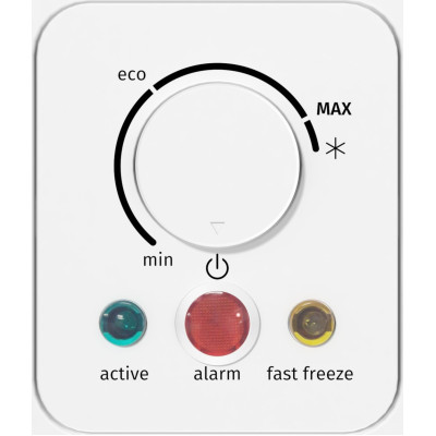 Морозильный ларь Gorenje FH451CW Морозильный ларь Gorenje FH451CW