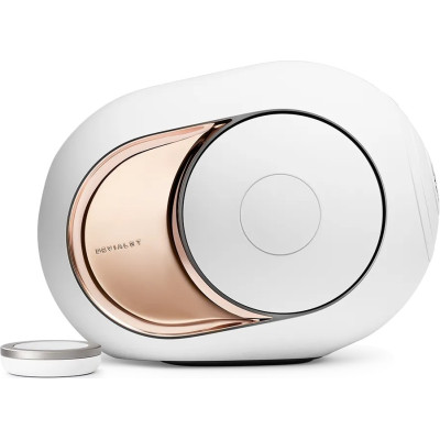 Мультимедійна акустика Devialet Phantom I 108 White
