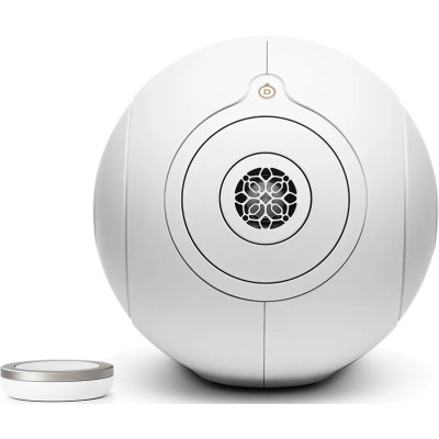 Мультимедійна акустика Devialet Phantom I 108 White