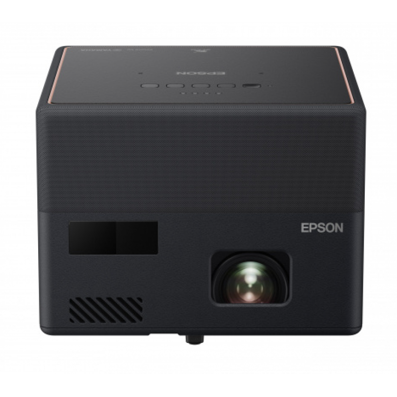 Мультимедійний проектор Epson EF-12 (V11HA14040)