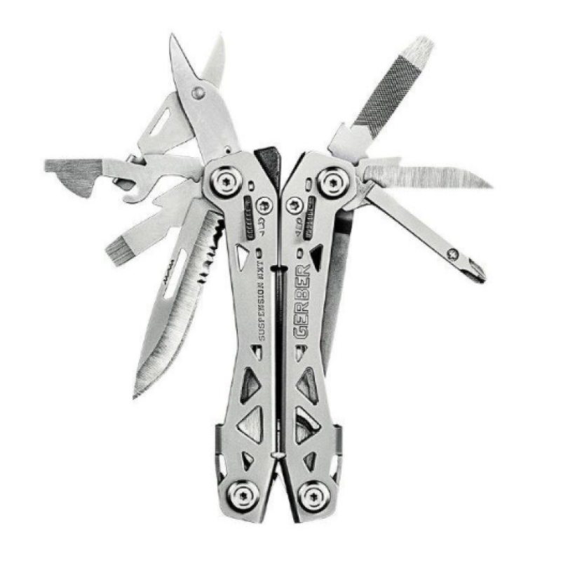 Мультитул Gerber Suspension NXT Compact MultiTool (31-003345)