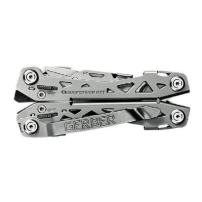 Мультитул Gerber Suspension NXT Compact MultiTool (31-003345)