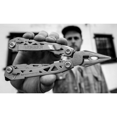Мультитул Gerber Suspension NXT Compact MultiTool (31-003345)