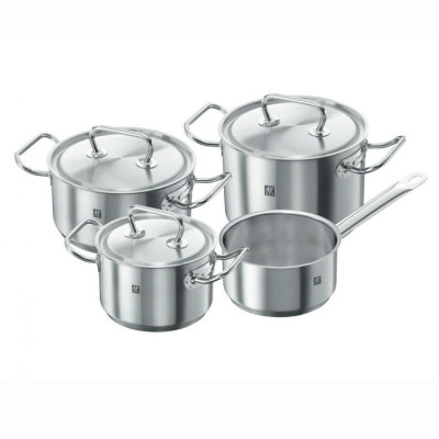 Набір каструль Zwilling JA Henckels Twin Classic 40901-000-0