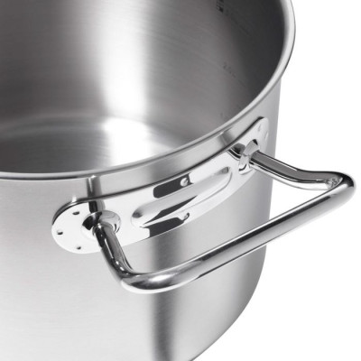 Набір каструль Zwilling JA Henckels Twin Classic 40901-000-0