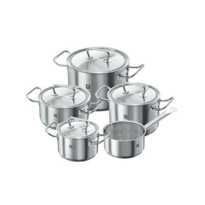 Набір каструль Zwilling JA Henckels Twin Classic 40901-001-0