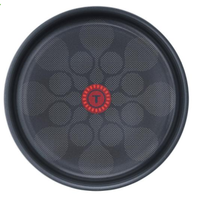 Набір Tefal Ingenio Cook & Clean L2379102 + L2379302 8 елементів