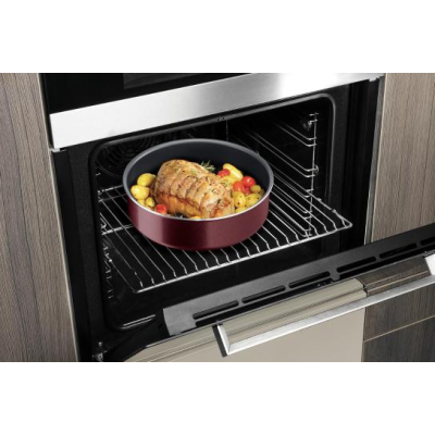 Набір Tefal Ingenio Cook & Clean L2379102 + L2379302 8 елементів