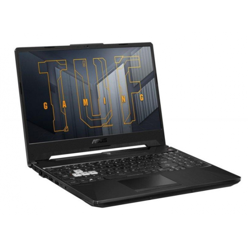 Ноутбук ASUS TUF Gaming A15 FA506QM (FA506QM-HN016)